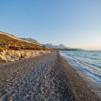 armas gul beach