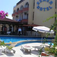 kemer hotel