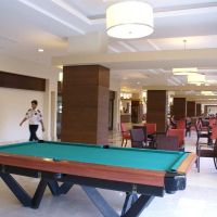 magic sun hotel
