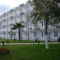 marinem diana hotel