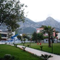 marinem diana hotel