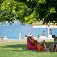 armas gul beach