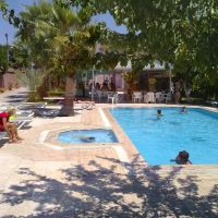 grand hotel derin