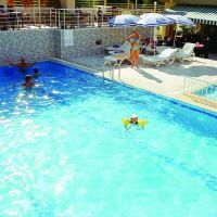 erkal resort hotel