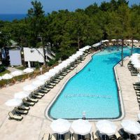 phaselis hill resort