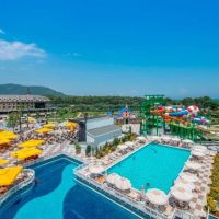 amara prestige hotel