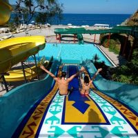 club phaselis