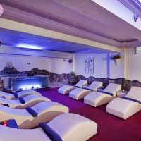 Limoncello Garden Hotel (ex. larissa garden )