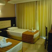erkal resort hotel