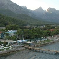 club hotel rama