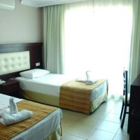erkal resort hotel