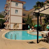 aybel inn hotel