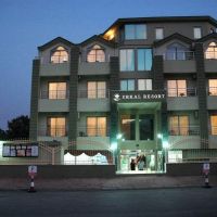 erkal resort hotel