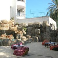 kemer hotel