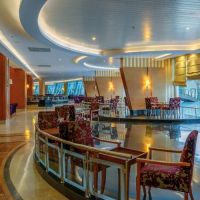 trans atlantik hotel ex.queen elizabet