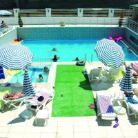 erkal resort hotel