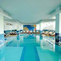 catamaran hotel