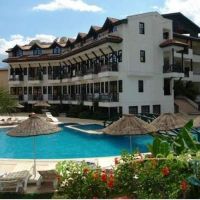 club sefik bey hotel