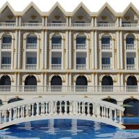 allure beach resort