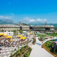 amara prestige hotel