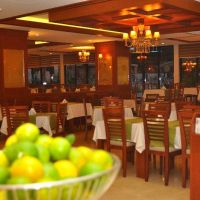 eldar resort hotel