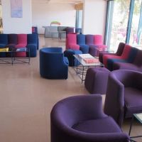 club hotel rama