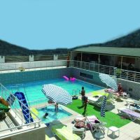 erkal resort hotel