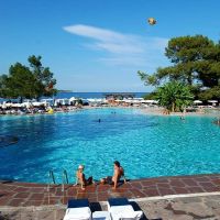 club phaselis