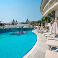amara prestige hotel