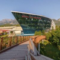 trans atlantik hotel ex.queen elizabet