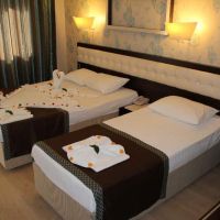 marinem diana hotel