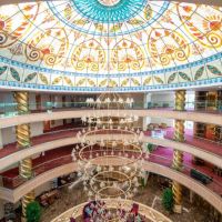 amara prestige hotel