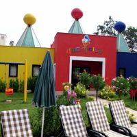eldar resort hotel