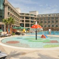 eldar resort hotel