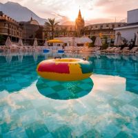 amara prestige hotel
