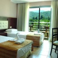 erkal resort hotel