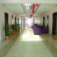 erkal resort hotel