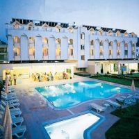 derya deniz hotel
