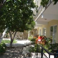 endam garden