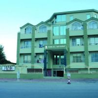 erkal resort hotel