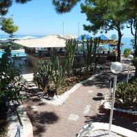 club hotel rama