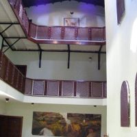 kemer hotel