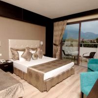 catamaran hotel