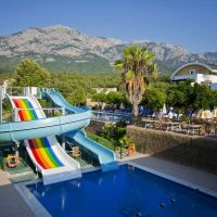 armas gul beach