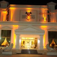 onkel hotels beldibi resort