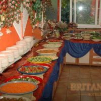britannia hotel & villas