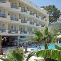 endam hotel