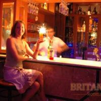 britannia hotel & villas