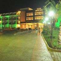 eldar resort hotel