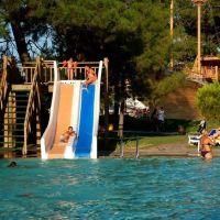 club phaselis